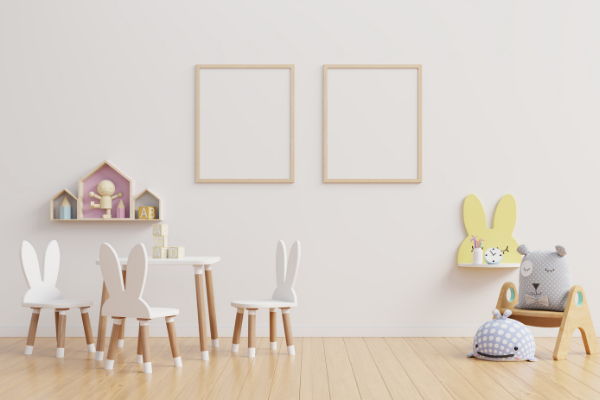 Montessori clearance nursery furniture